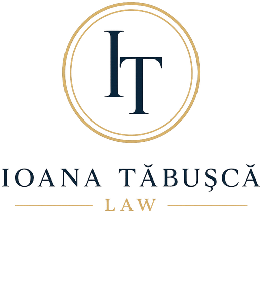IT LAW — Ioana Tăbușcă, Attorney at Law